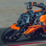 KTM launch 1390 super duke racing ki duniya ka badshah Unleashing the Beast: A Deep Dive into the KTM 1390 Super Duke