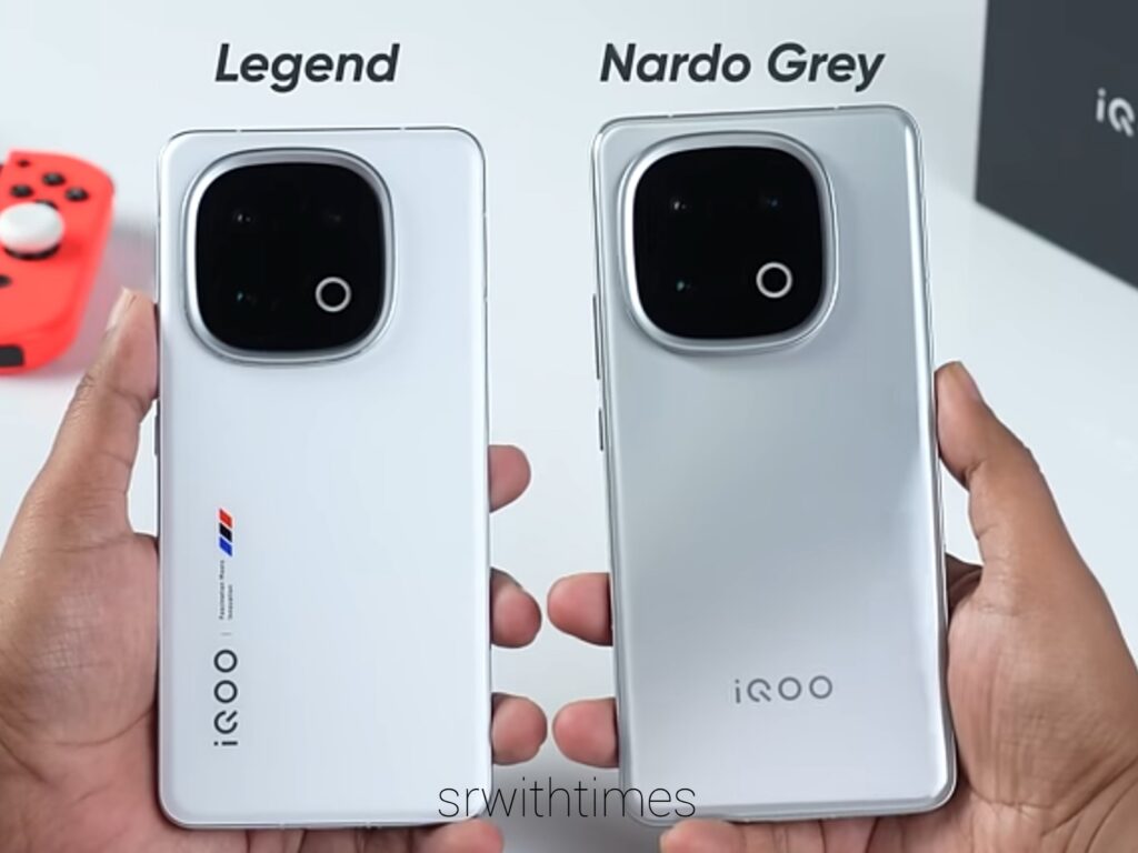 IQOO 13 Launch date | specifications