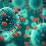 HMPV virus in india and HMPV symptoms Human Metapneumovirus